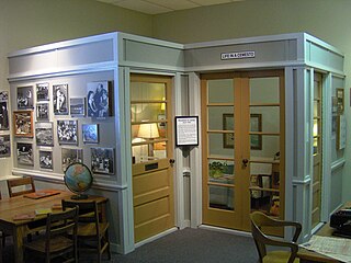 Childrens Museum of Oak Ridge