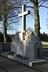 Grebbeberg War Cemetery