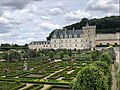 Jardin à la française