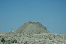 Chabahar Mud Volcano 1.jpg