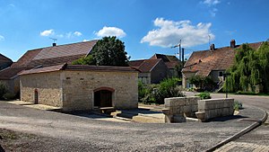 Habiter à Chancey