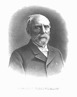 Charles Louis Fleischmann Hungarian-American manufacturer (1835–1897)