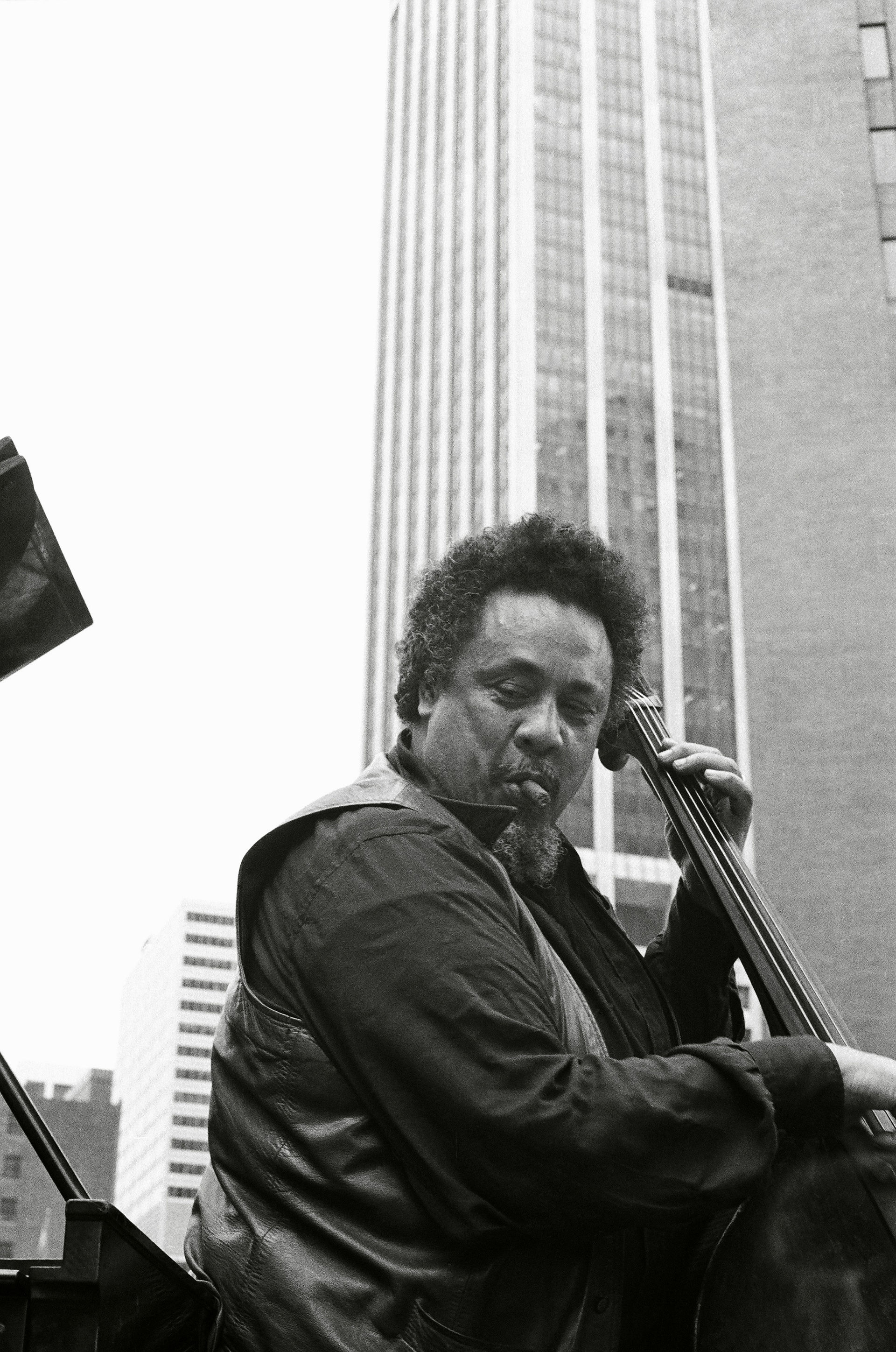 Charles Mingus - Wikiquote