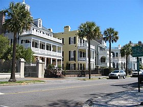 Charleston (Caroline du Sud) — Wikipédia