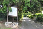 Thumbnail for File:Charlton Kings Cemetery Entrance - geograph.org.uk - 3058637.jpg