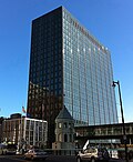 Pienoiskuva sivulle Chase Tower (Milwaukee)