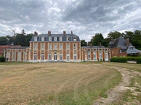 Image illustrative de l’article Eloi76/Château de Montigny (76380)