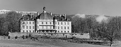 Thumbnail for Château d'Herbeys