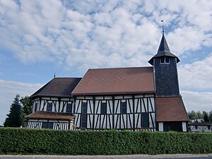 Châtillon-sur-Broué