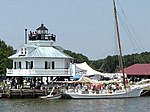 Saint Michaels, Maryland