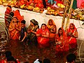 Chhath Puja in Delhi Rituals and Tradition 06