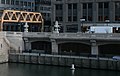 * Nomination: Wells Street Bridge in Chicago --Dschwen 21 January 2021 (UTC) * * Review needed