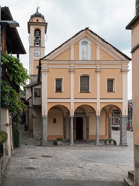 File:Chiesa Beata Vergine di Loreto, Brione sopra Minusio (2010).jpg