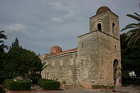 Illustrativt billede af artiklen Saint-Jean-des-Lépreux Church