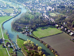 Habiter à Choisy-au-Bac