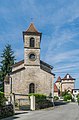 * Nomination Church in Camboulan, commune of Ambeyrac, Aveyron, France. --Tournasol7 07:37, 5 May 2019 (UTC) * Promotion  Support Good quality. --Poco a poco 08:54, 5 May 2019 (UTC)