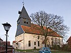 Kirche Hitzacker [D]