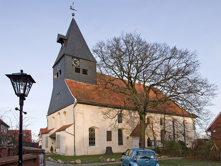 St. Johannis