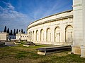 * Nomination Monumental cemetery in Brescia. --Moroder 05:13, 26 December 2020 (UTC) * Promotion  Support Good quality. --XRay 06:25, 26 December 2020 (UTC)