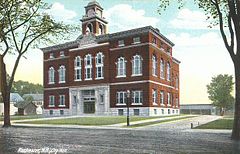 City Hall c. 1910