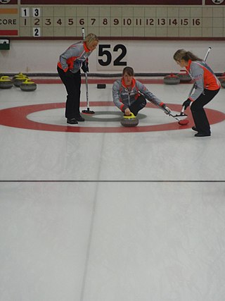 <span class="mw-page-title-main">Claire Hamilton</span> Scottish curler (born 1989)