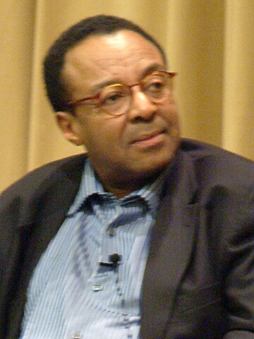 Clarence Page