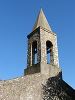 Église Notre-Dame-la-Blanche de Savasse