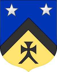 Faesch family coat of arms