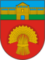 Blason de Raïon de Minsk