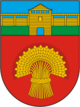 Coat of Arms of Miensk district.png