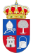 Coat of Arms of Santorcaz.svg