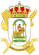 4th Zone - Andalusia