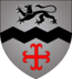 Blason de Heffingen