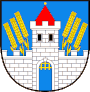 Coat of arms of Klášterec nad Ohří.gif