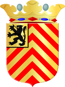 Coat of arms of Langedijk.svg