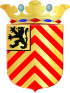 Escudo d'armas