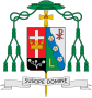 Herb duchownego