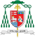 Roberto Octavio González Nieves's coat of arms