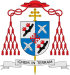 Walter Brandmüller's coat of arms