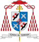 Coat of arms of Walter Brandmuller.svg