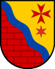 Coat of arms of Zájezd