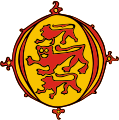 Tarka tar-Tieni Imperu Bulgaru, Tarka jew emblema tat-Tsar Ivan Shishman, zar tat-Tieni Imperu Bulgaru matul l-1371–1395. L-immaġini hija bbażata fuq il-minjatura oriġinali tat-tieni nofs tas-seklu 14 minn vjaġġatur Għarbi anonimu, issa fl-Arkivju tar-Re tal-Marokk.