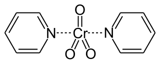 Collins reagent Chemical compound