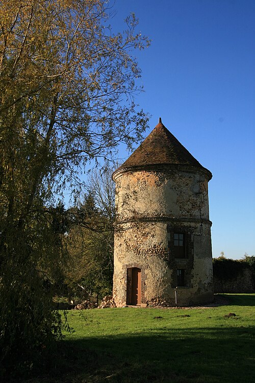 Ouverture de porte Arces-Dilo (89320)