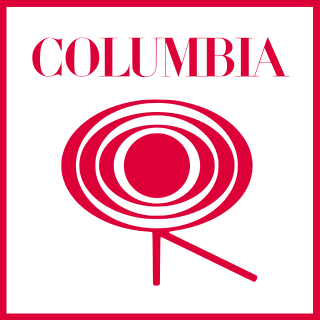 Description de l'image Columbia Records Colored Logo.svg.