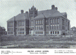 Columbus school illustration 17