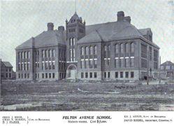 Felton School