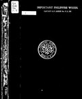 Thumbnail for File:Compilation of notes on the most important timber tree species of the Philippine Islands (IA ang5071.0001.001.umich.edu).pdf