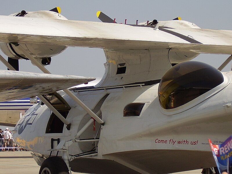 File:Consolidated PBY Catalina ILA 2008 231.jpg