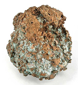 <span class="mw-page-title-main">Copper Harbor Conglomerate</span>